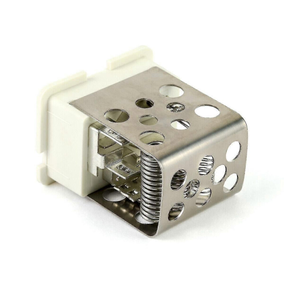 Vauxhall Opel Astra G H Zafira A Heater Blower Motor Fan Resistor 90560362 9152359462433