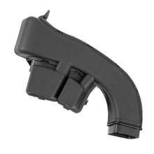 Luchtinlaatbuis voor auto 17750-25040 17750F0080 compatibel met Toyota Rav4 19-24 Venza 21-24 Luchtfilterinlaatbuis