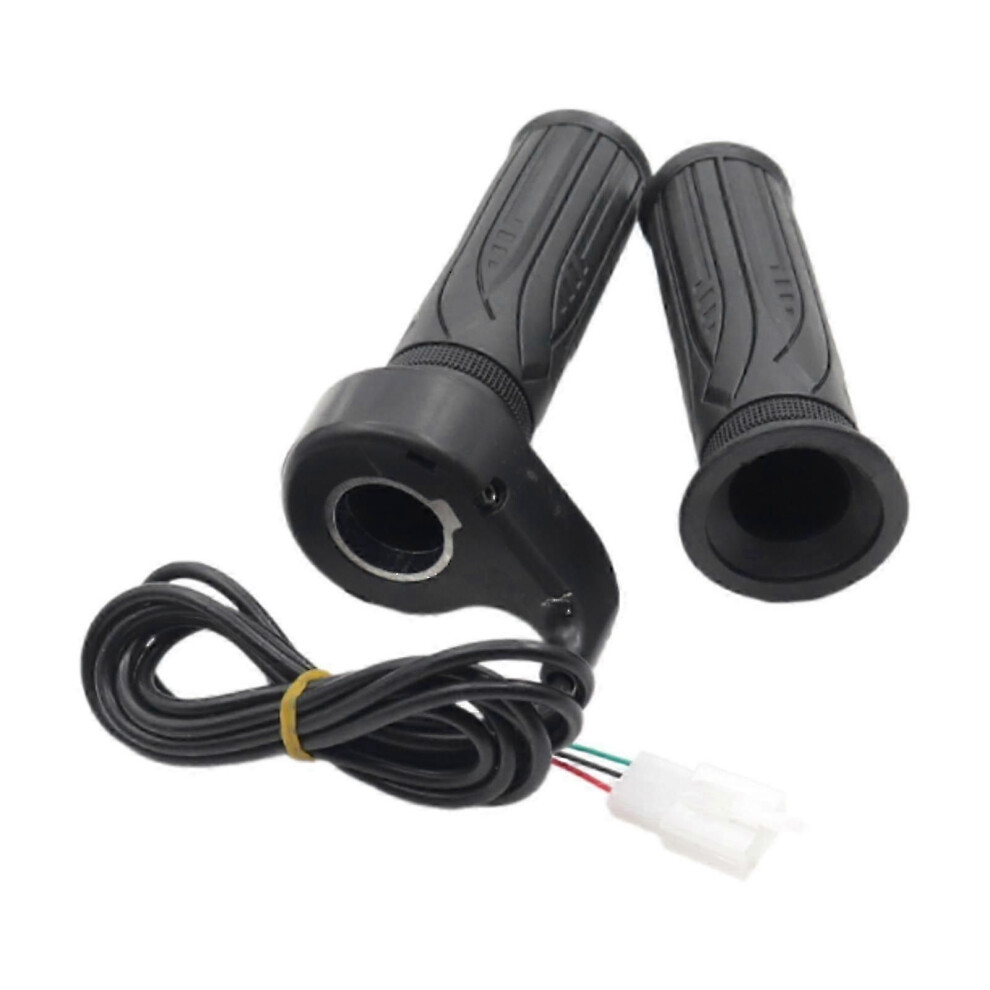 Twist Gas Throttle Handle Speed Control For Scooter Atv Parts 9152359458337