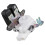 Car Accessories Door Lock Trunk Lid Lock for 2