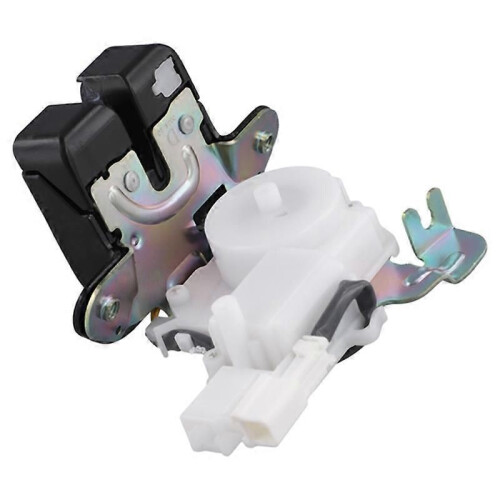 Car Accessories Door Lock Trunk Lid Lock for 1