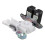 Car Accessories Door Lock Trunk Lid Lock for 3