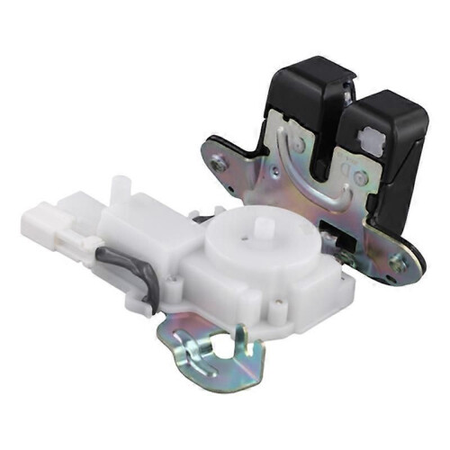 Car Accessories Door Lock Trunk Lid Lock for 2