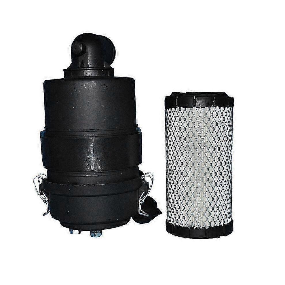 G042545 Generator Air Filter Assembly - Automotive Replacement Engine Air Cleaner Housing 9152359462358