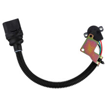 Για περονοφόρο ανυψωτικό Linde 388/1275/1276/392 Αισθητήρας γωνίας κλίσης ποτενσιόμετρου