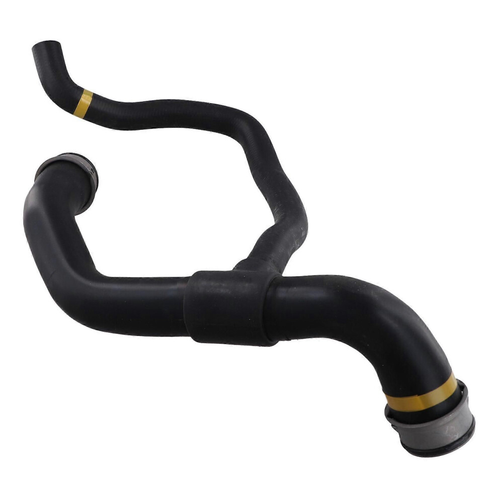 A2215012791 2215012791 Engine Cooling System Radiator Coolant Hose Pipe For Mercedes Benz S Class S500 Cl500 Auto Parts 9152359451017