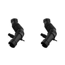 2x 68297298AA 52026977 Luchtinlaatbuis voor schone lucht, aangesloten op luchtfilterkap, compatibel
