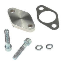 Placa de bloqueo de la válvula EGR para motores E53 y E38 - Kit de actualización compatible con el motor