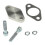E53 E38 EGR Valve Block Off Plate - Engine Performance Upgrade Kit 1