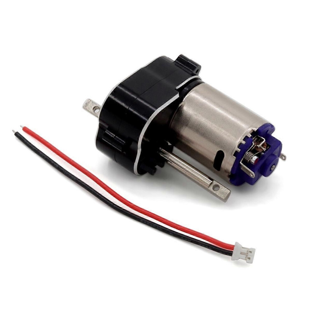 For 1/12 Mn82 Lc79 Mn78 370 Motor Transmission 9152359465052