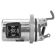 04170534R 04272733 M7272733 Solenoide de corte de combustible de 12 V compatible con motores Deutz F2L1011