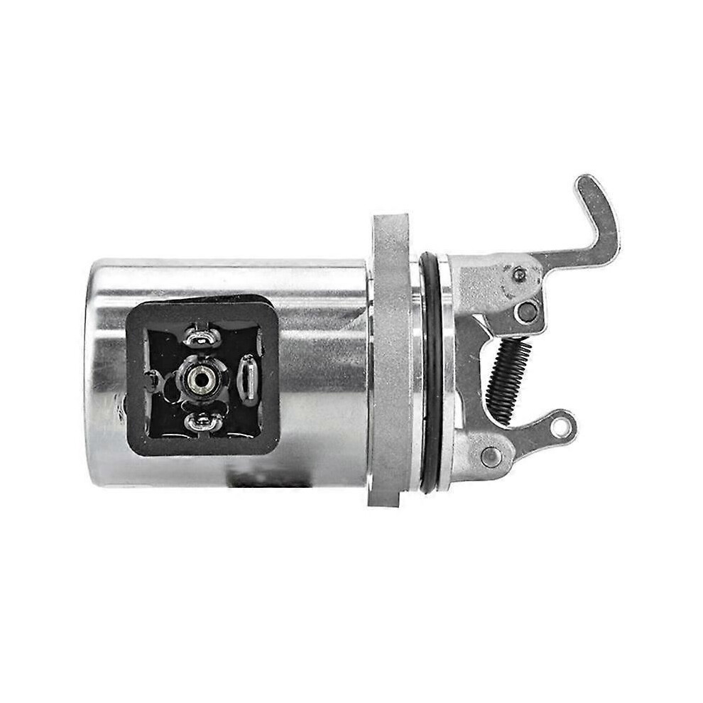 04170534R 04272733 M7272733 12V Fuel Shutoff Solenoid For Deutz Engine F2l1011 F3l1011 F4l1011 Bf4l1011 Case Backhoe 360 9152359452489