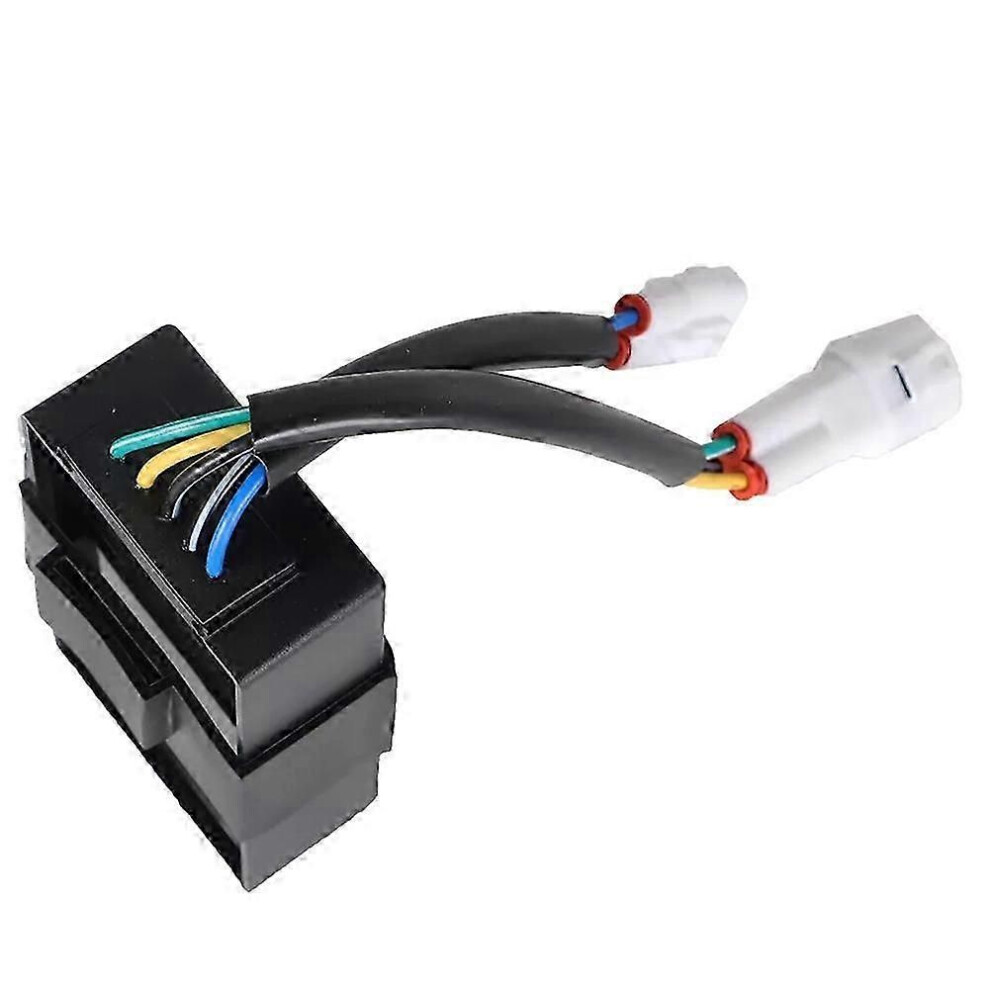Cdi Box Ignitor For Kawasaki Bayou 300 Klf300b Klf300c Lakota 300 1988-2004 Replacement 21119-1369 21119-1241 9152359458245