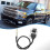 Nitrogen Oxide Sensor 24000395 55500841 for Express 3500 for for Nox Sensor 4