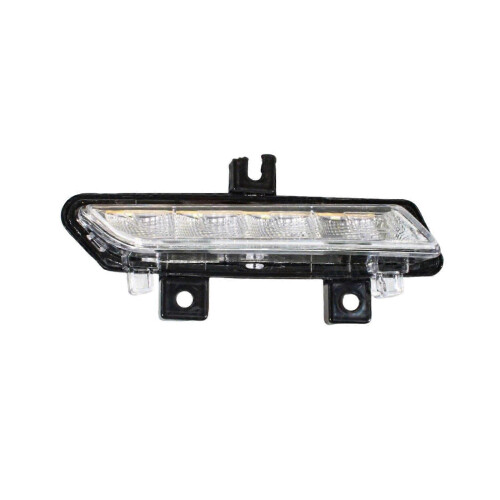 Für Renault Captur 2013-2017 Front Left DRL Tagfahrlicht 1