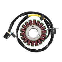 DL650 DL SV650 V-Strom VStrom ABS SV650S Statorwikkeling 32101-17G00 32101-17G02 Vervanging