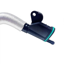 For A4 A5 A6 A8 S5 Coupe Sportback S8 Q5 Seat Oil Water Separator Vent Hose 06H103213H