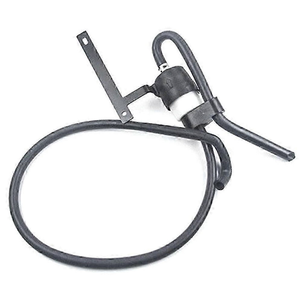Suspension Air Compressor Filter For Class X164 Filter Assy, Lines & Brackets - A1643200169 9152359458412