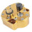 Motorcycle Steering Damper Stabilizer Steering Damper Buffer Mount for VFR 800F 800FI 800V-TEC 4