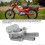 Ανταλλακτικό ρεζερβουάρ καυσίμου Honda CT70 CT90 ATC110 TRX125 για ποδήλατο βουνού 1