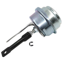 612 715910 A6120960599 Attuatore turbo GT2256V Valvola wastegate turbina compatibile con PKW E-270 CDI