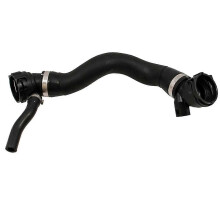 Cooling System Water Tank Radiator Coolant Hose for 5 6 7 Series