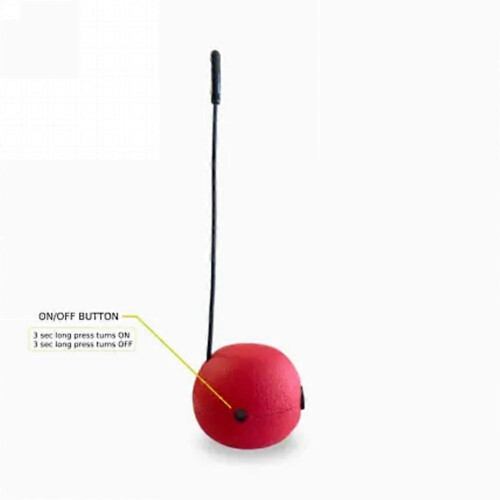 Für GPS-Tracker - GPS-Tracker mit LoRa P2P und LoRaWAN - Ultra- 2