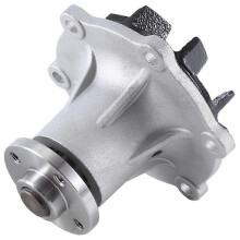 Tapa de la bomba de agua de refrigeración del motor diésel 2/3/4FD 2J, pieza de repuesto 16100-78102-71