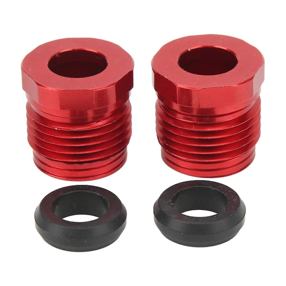 Rear Steering Cable Lock Nuts With Gaskets 293830063 277001729 Replacement For Seadoo Gtx 9152359470186
