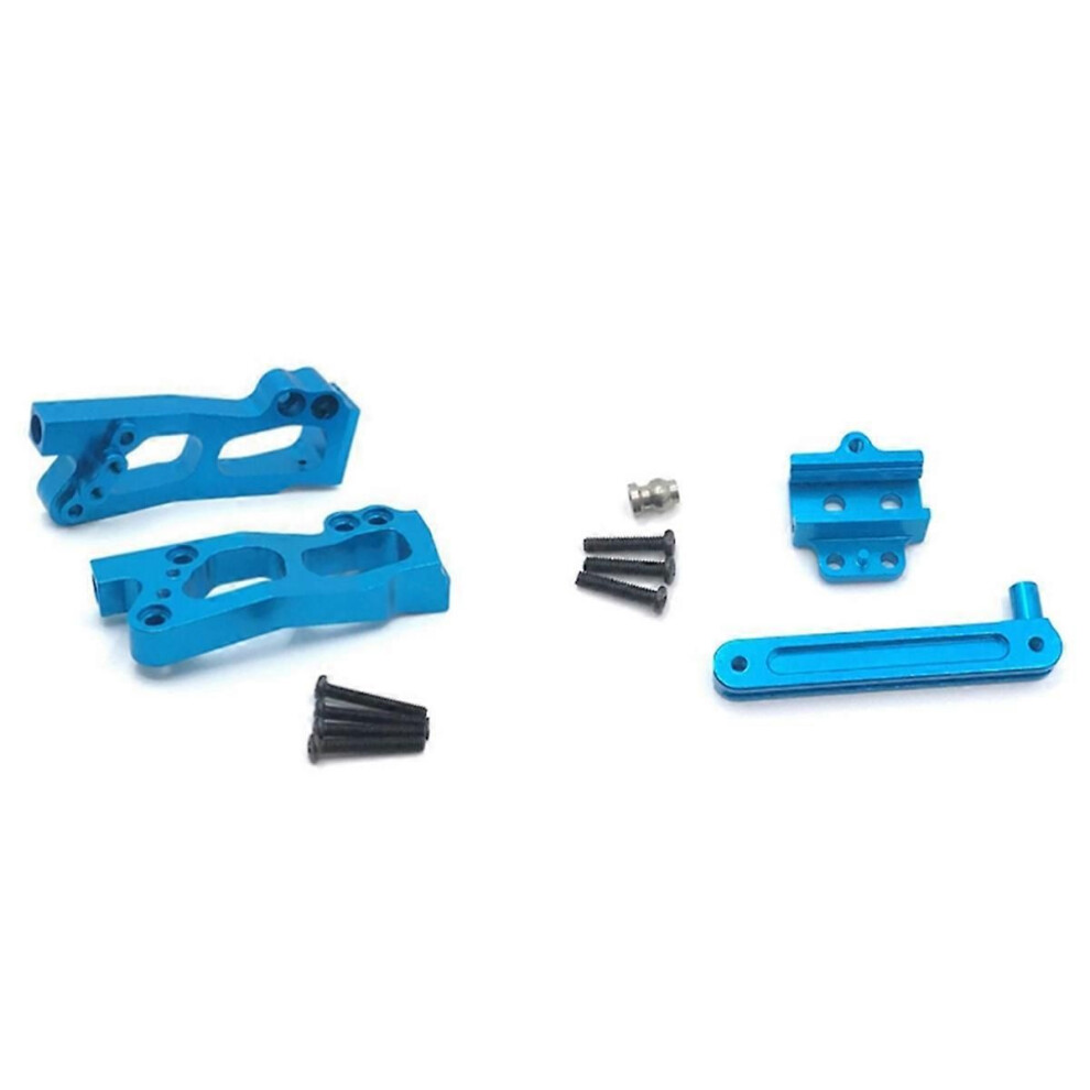 Aluminum Alloy Upgrade Mounting Bracket Set For 9152359465335