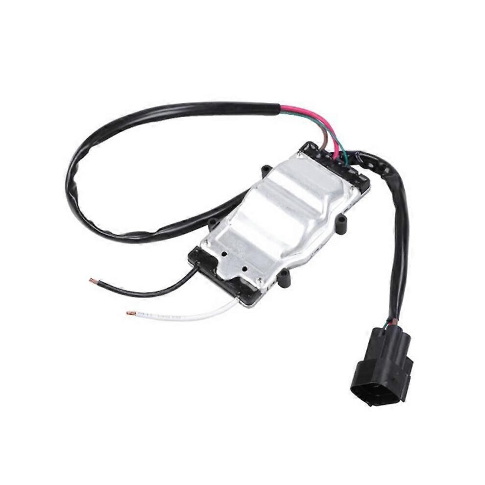 1742-7801-993 Car Radiator Blower Motor For E90 E91 E93 E81 E82 E84 E87 E88 Blower Fan Resistor 17427801993 9152359451550