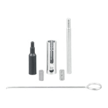 Glow Plug Repair Kit Parking Heater Parking Heater Atomizing Mesh Thimble Kit Air Heater Wrench Rep
