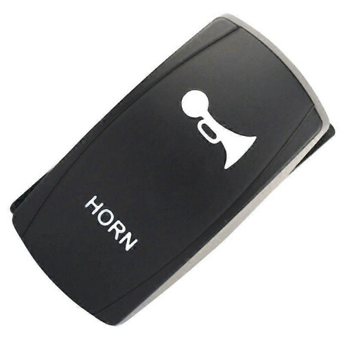 Open Trail Pro Rocker Switch - Claxon ATV/UTV SM106-029 459-19082 2