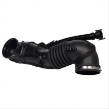 13717804846 1Pcs Intake Filtered Air Pipe Fit for 3 SERIES E90 E91 E92 E93 & E84 E81 E88