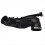 13717804846 1Pcs Intake Filtered Air Pipe Fit for 3 SERIES E90 E91 E92 E93 & E84 E81 E88 1