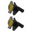 Car Cooling System Radiator Filler Neck with Cap for 1
