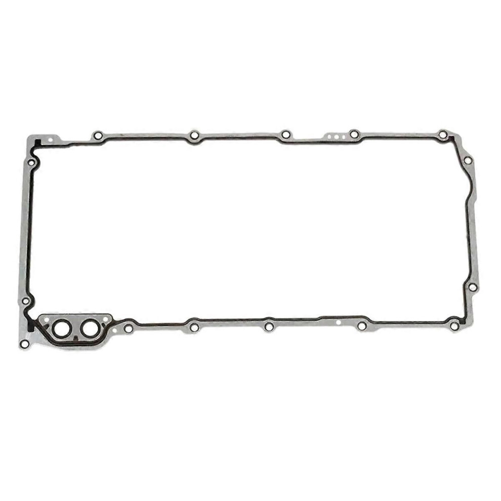 Engine Oil Pan Gasket For 1500 4.8L 5.3L 6.0L 9152359465526
