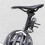 Helmet Lock Chain Portable Motorcycle Anti-Theft Cable Lock 1