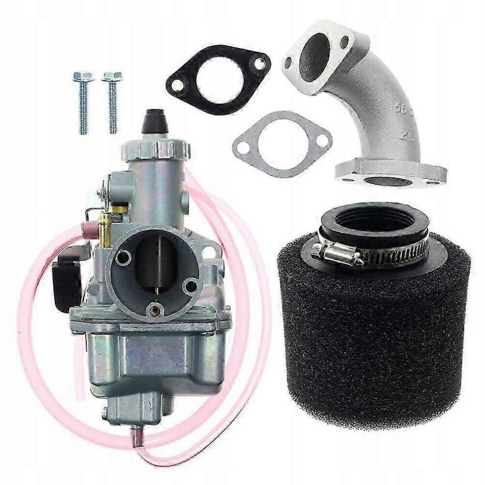 Mikuni Vm22 Pz26 Carburetor 26Mm 110Cc 125Cc 140Cc 9152359458092
