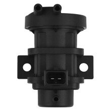 Válvula solenoide de vacío EGR compatible con Opel Vectra B CC GTS Zafira y Astra G 2.0 2.2 DI DTi 16V