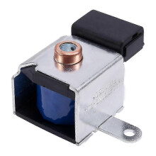 Solenoïdeklep voor stuurkolomvergrendeling A4534600700, compatibel met Smart 453 2017-2021