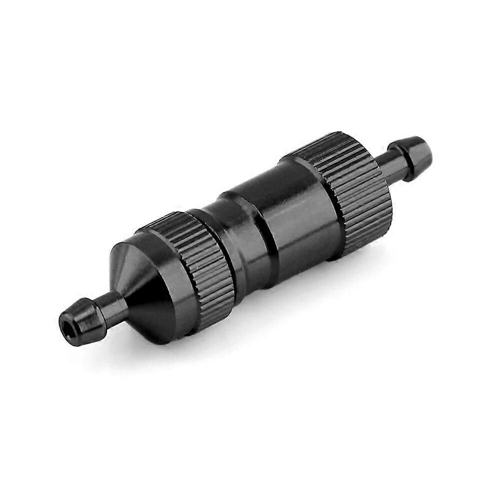 D4.5xd3xl51mm Fuel Filter For Gasoline Aircraft Airplane Car, Black 9152359465328