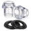 2 Sets Percolator Parts Top and Washer Ring for FarberwareYosemite 1