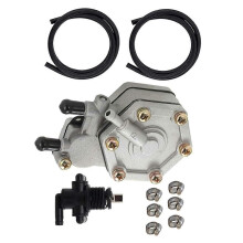 Polttoainepumppu Sportsman 300/325/335/400/450/500/Trail 325/330/Worker 335/500 kaasuttimella 2520227,