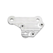 Staffa per pompa del servosterzo 53010256AB compatibile con motore Grand Cherokee 5.2L V8
