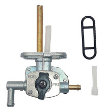 Válvula de grifo de combustible para Ozark 250 LT-F250 (2002-2006) - Pieza de repuesto