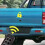 compatible JAC T6 T8 Automatic Power Tailgate Security Lock Electric W/Car Key Remote Control 3