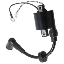 Ontstekingsspoel 6E0-85570-00 compatibel met 4HP 5HP buitenboordmotor vervangingsonderdelen