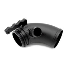 Turbo-inlaatbuis compatibel met Golf R GT Mk7 7.5 A3 8V S3 S1 TT TTS SEAT Turbo Pipe EA888 Gen3 1.8T