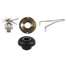 for TWK TM 767 800 TWK 767 800 Blades Knives Ice for Blender Part